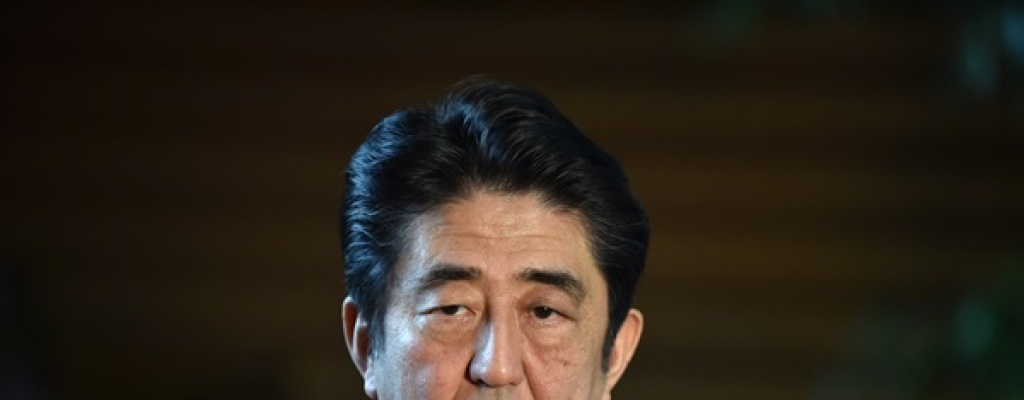 Primer ministro japons dijo que "necesitan" de China