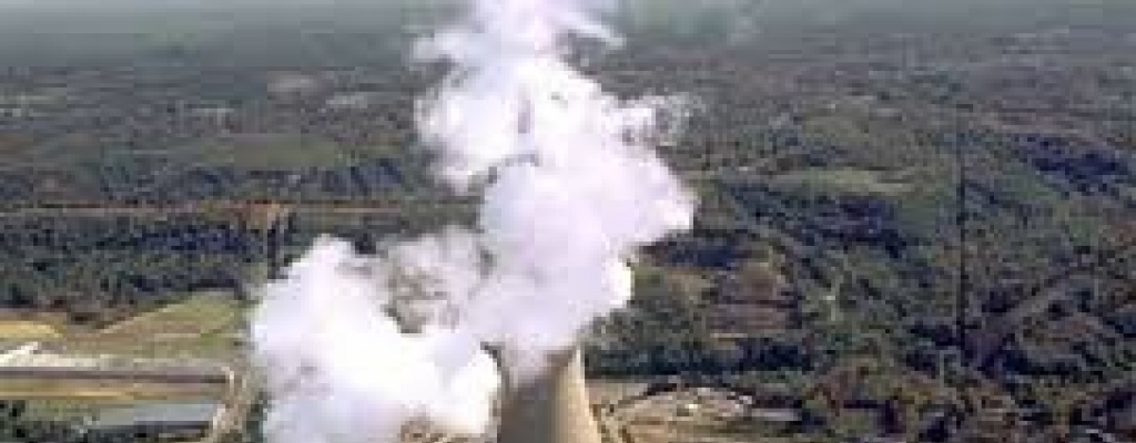 Irn y Rusia acuerdan construir dos nuevos reactores nucleares