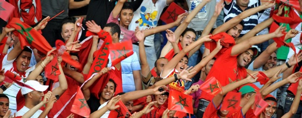Marruecos no organizar Copa frica 2015 y qued descalificado del torneo
