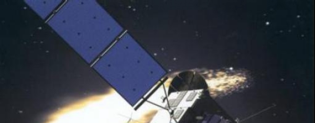 Primera etapa en el intento de posar un satlite sobre un cometa