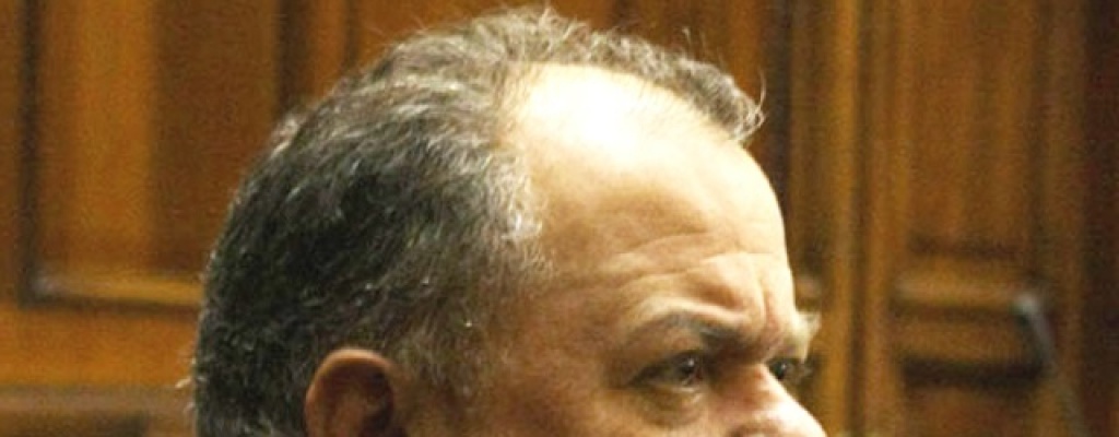Trobo: Designacin de Ruiz Cerruti a La Haya tendr "consecuencias parlamentarias"