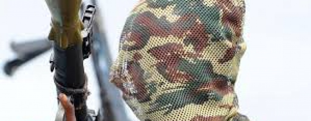 Nigeria critica negativa de EEUU de dar armas para luchar contra Boko Haram