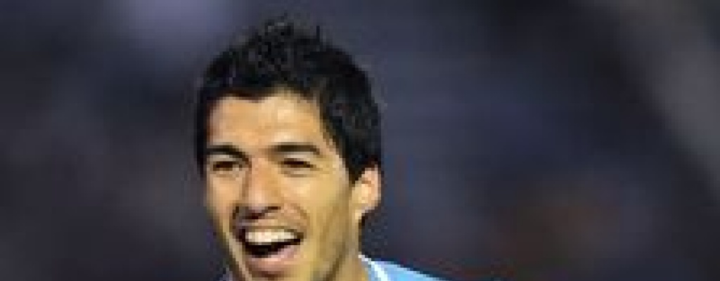 Surez dolorido por perderse la Copa Amrica 