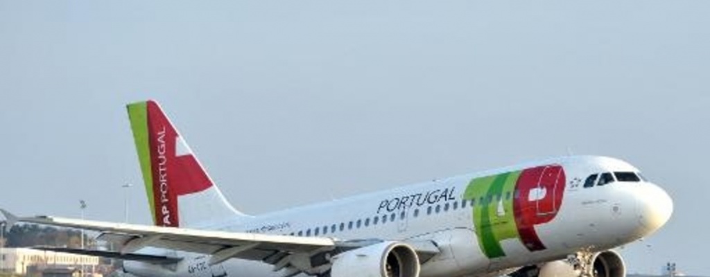 Gobierno de Portugal pone a la venta compaa area TAP 