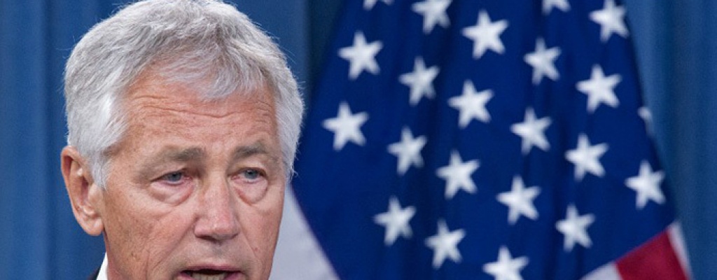 Secretario de Defensa de Estados Unidos elogia lucha contra el EI