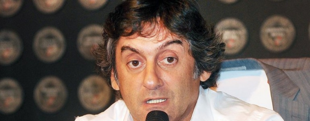Francescoli "gestion" en la AUF para tener a Carlos Sanchez en el clsico contra Boca Juniors