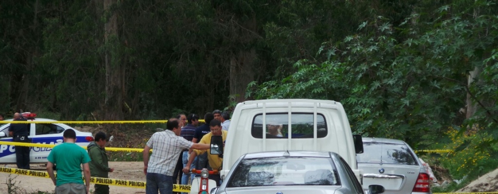 Fiscal del caso Yamila: el asesino est arrepentido y muy angustiado