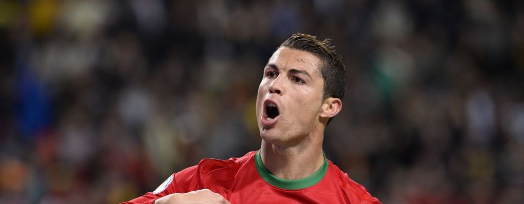 Ronaldo anot con Portugal y es el mximo goleador de la Eurocopa