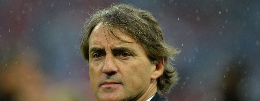 Inter de Miln anunci a Mancini como nuevo director tcnico  