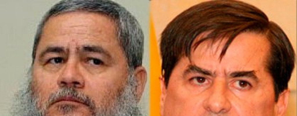Ex jefe guerrillero del ELN pidi perdn a ministro colombiano por asesinato de su padre 