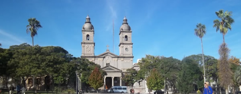 Comienzan los festejos por los 258 aos de la Ciudad de Salto