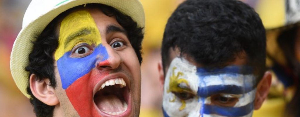 Copa Amrica: se vendieron ms de 100 mil entradas en los tres primeros das