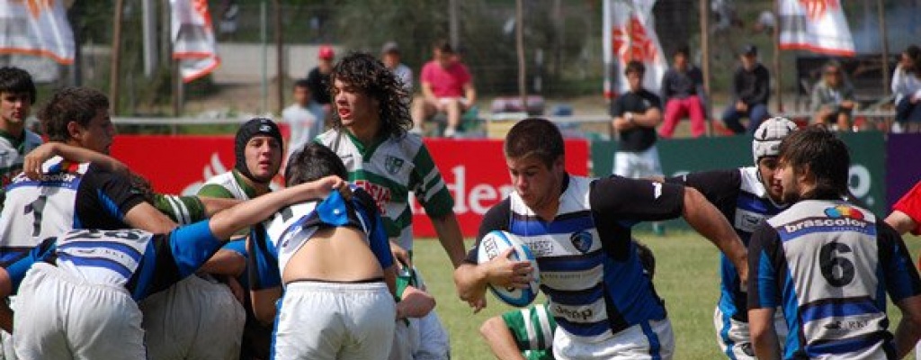 CARRASCO POLO CAMPEN URUGUAYO 2014