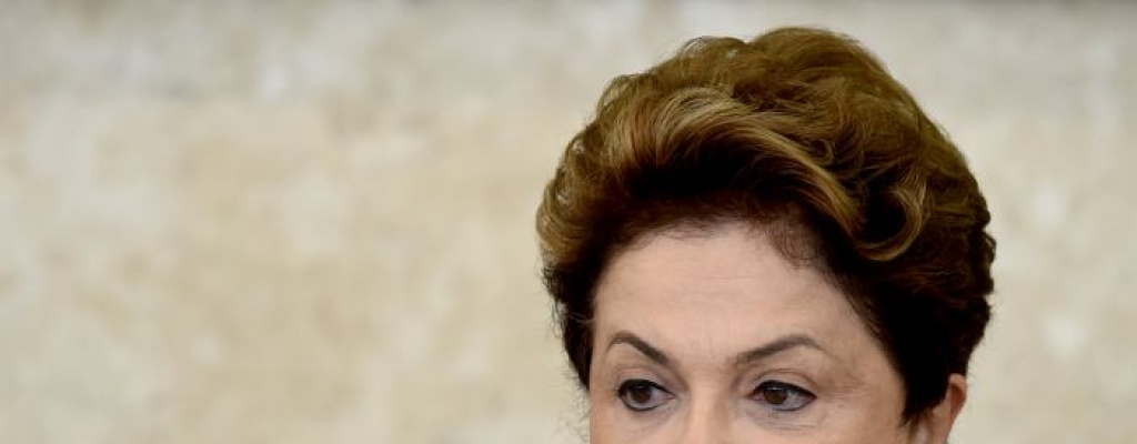 Rousseff afirma que Brasil no va a temblar por un escndalo de corrupcin
