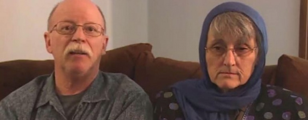 Padres de Peter Kassig esperan confirmaci�n sobre autenticidad del video en el que lo decapitan