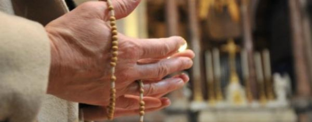 Grupo de sacerdotes acusados de abusos sexuales en Espaa