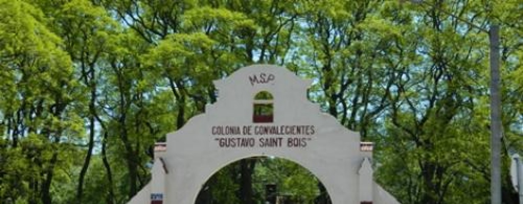 El Centro Hospitalario del Norte, Gustavo Saint Bois, celebrar mana sus 86 aos