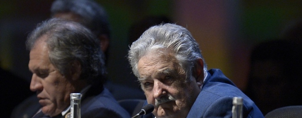 Revista Foreign Policy ubic a Mujica y Almagro entre las 100 personalidades del ao