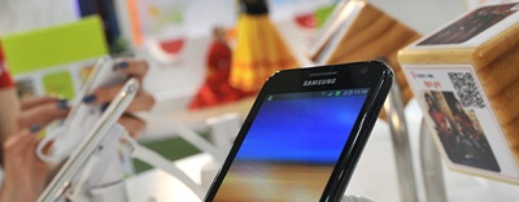 Samsung anunci que fabricar Smartphones ms baratos desde 2015