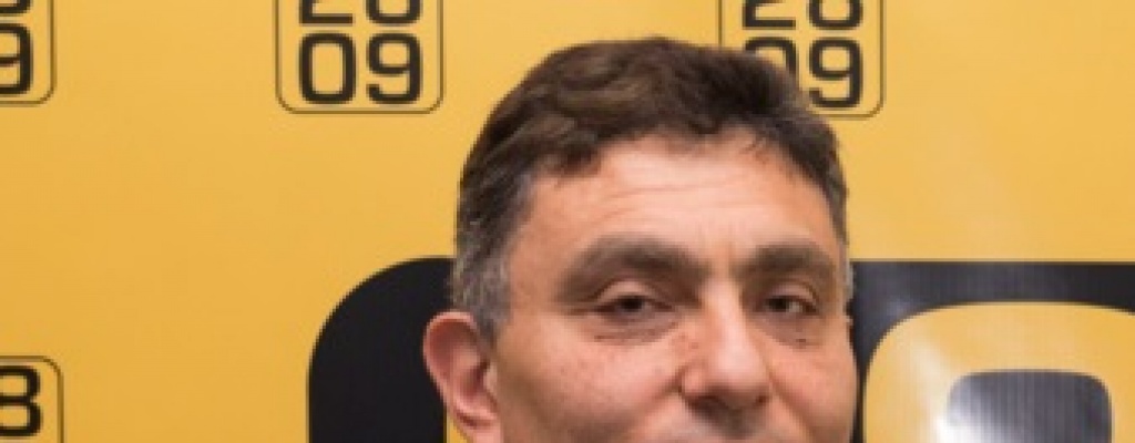 Alfie: "La famosa billetera de Damiani es slo un mito"