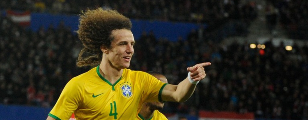 Brasil y Alemania cierran ao con triunfo; Espaa y Argentina con derrota