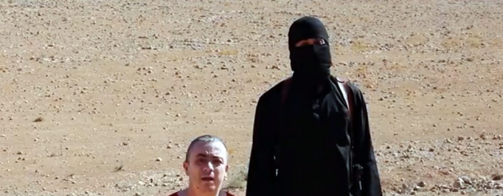 Identifican a otro francs entre verdugos del Estado Islmico