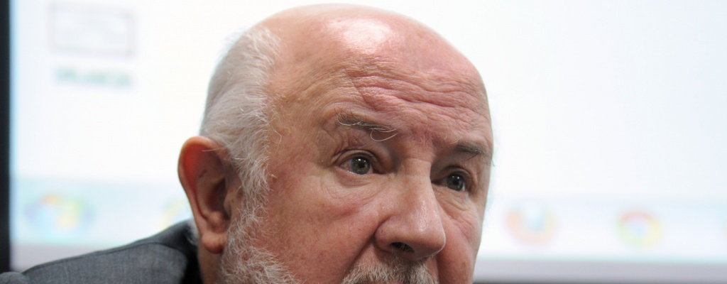 Ruibal Pino sobre conflicto judicial: "El Gobierno nos dijo que el problema no era financiero"
