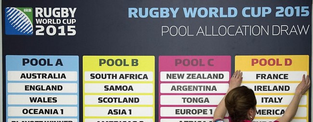 La IRB cambi de imagen y ahora es oficialmente World Rugby