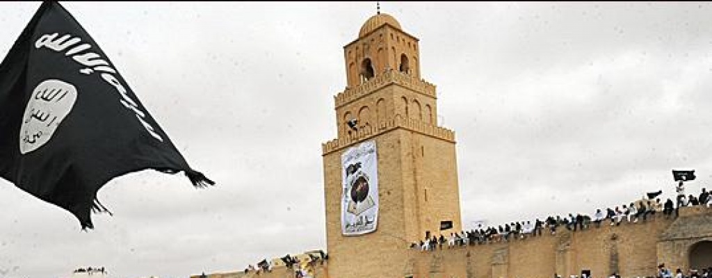 Libia: Consejo de Seguridad de ONU agrega a Ansar Asharia en lista negra de terroristas
