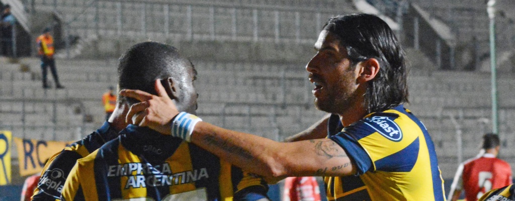 Huracn y Rosario Central jugarn la final de la Copa Argentina