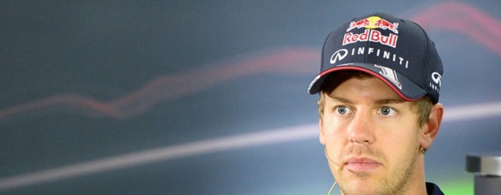Ferrari confirm fichaje de Vettel y salida de Alonso para 2015
