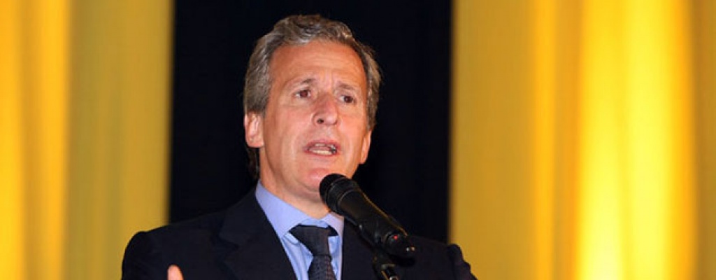 Comit Central Israelita repudi expresiones de Damiani