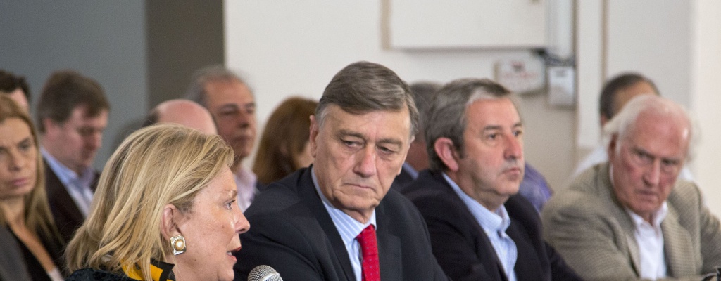 Cruce entre Carri y Cobos tras fracasar alianza entre UNEN y PRO