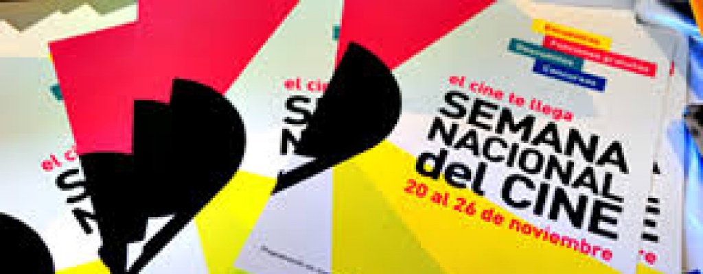 Recomendaciones para Cine y Teatro