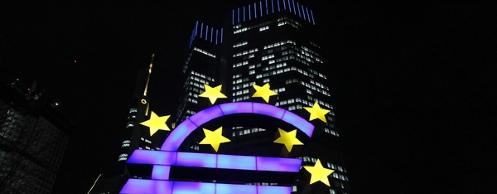 Banca europea dispuesta a ampliar compra de activos si es necesario