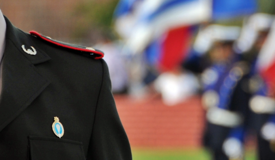 Rebollo defiende su accionar en el caso "muchachas de abril� tras pedido de procesamiento