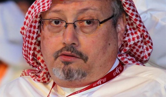 EE.UU. revisa la venta de armas a Arabia Saud�, tras informe de Khashoggi
