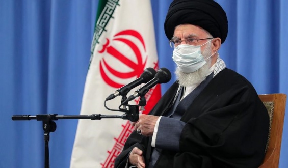 Ir�n dice que no permitir� a EE.UU. expandir el terrorismo en Oriente Medio