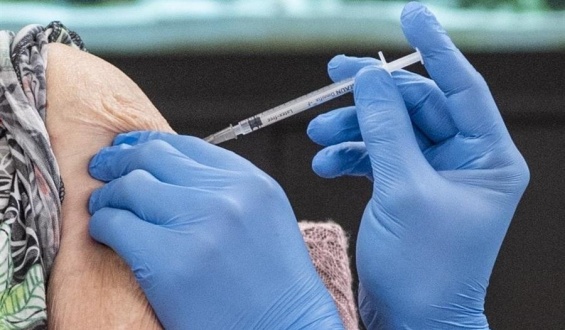 Todo listo para el inicio de la vacunaci�n contra la Covid 19