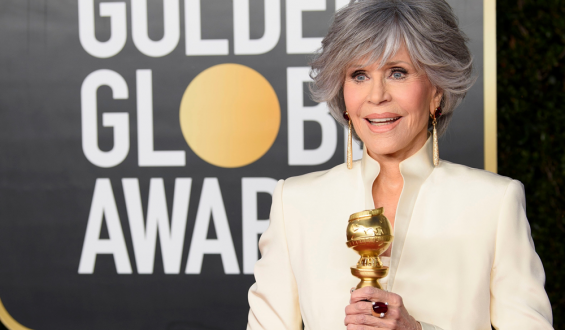 Listado de ganadores en televisi�n de la 78 edici�n de los Globos de Oro