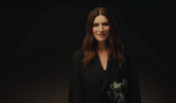 Laura Pausini: "Si te acostumbras a los premios, se est� apagando la llama"