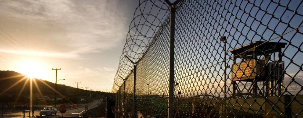 Repatran a saud detenido en Guantnamo, quedan 142 presos 
