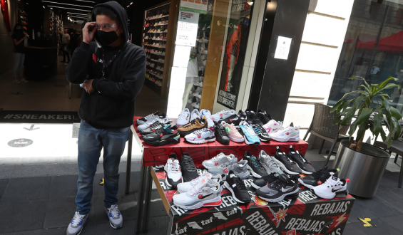 Instituto Cuesta Duarte lament� la no contemplaci�n del sector informal