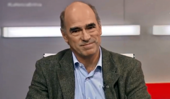 De Haedo estim� que la inflaci�n caer� a 7% o menos en los pr�ximos meses