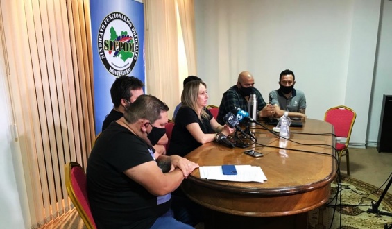 Rodr�guez: "Algunas cabezas siguen en a�os oscuros�