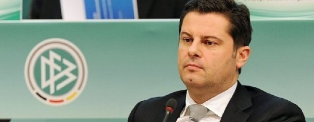 Responsable del ftbol alemn favorable a boicot europeo a Mundiales de 2018 y 2022