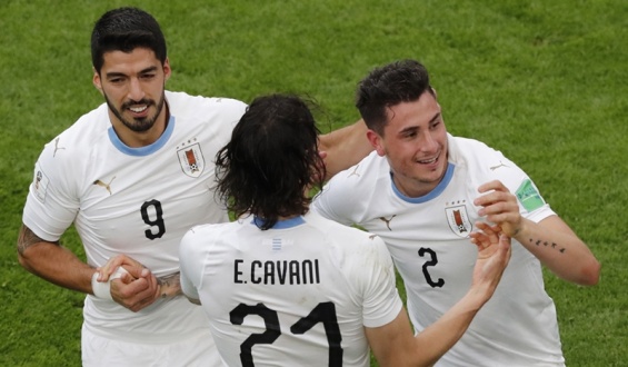 Tabarez reserva a 35 futbolistas para enfrentar a Argentina y Bolivia por Eliminatorias