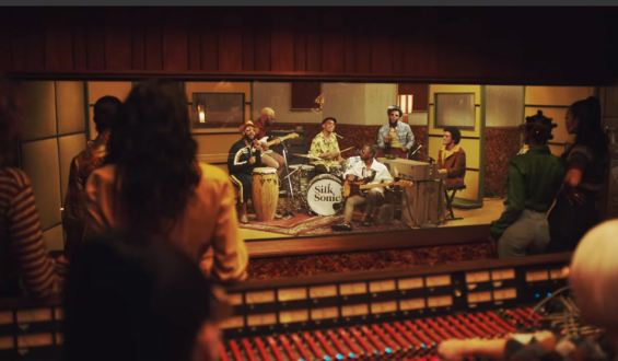 Bruno Mars lanza el primer tema de su disco con Anderson Paak