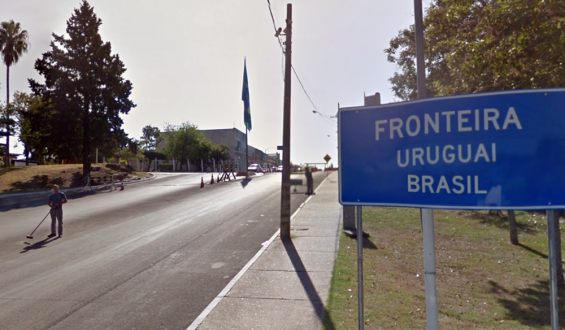 Cient�ficos estudian en Uruguay posible aparici�n de variante brasile�a