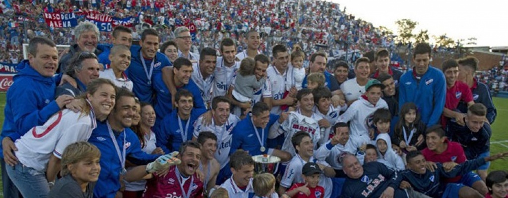 Nacional gan 4-1 a Juventud y contina sumando tras el ttulo